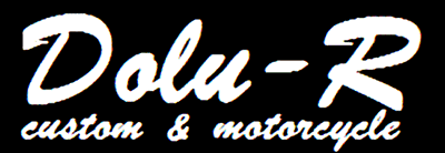 Dolu-R Webサイトロゴ